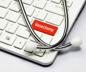 وازوکتومی مردان ، vasectomy