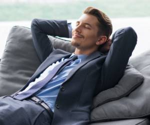 تعطیلات افراد موفق ، تعطیلات آخر هفته افراد موفق