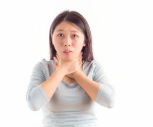 سرفه خطرناک ، سرفه های آلرژیک
