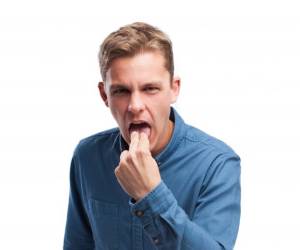 حالت تهوع صبحگاهی