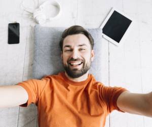 خوش بینی و مثبت اندیشی