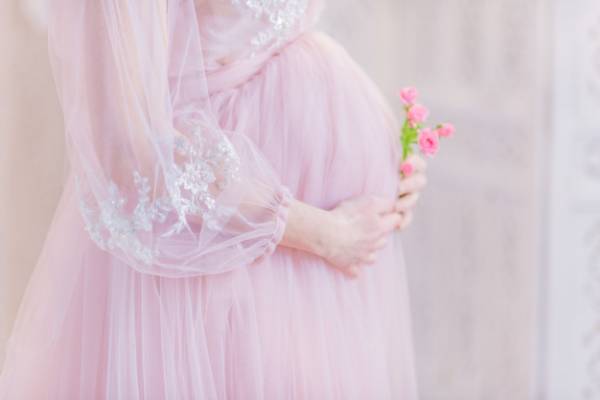 شلغم در بارداری