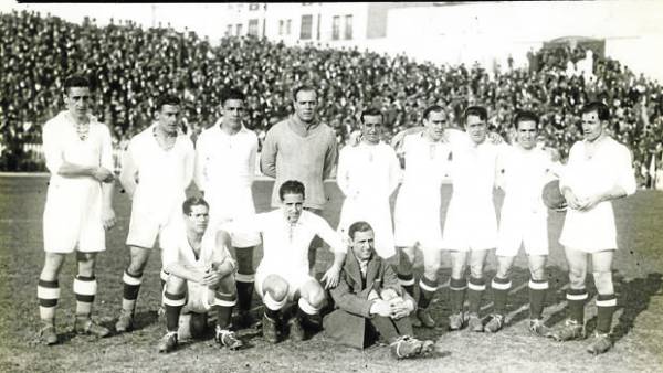 رئال مادرید1931