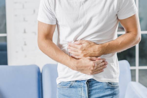 نوشیدنآب نمک