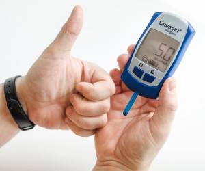 پیشگیری از دیابت
