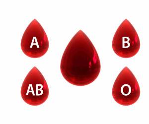 گروه خونی هایی که بیشتر در معرض سکته هستند 