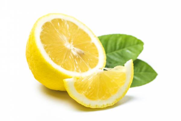 فواید لیمو