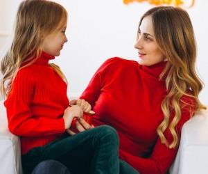 سوال کودک در مورد خدا ، اثبات وجود خدا برای کودکان