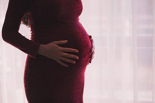 تنگی نفس در بارداری و جنسیت جنین