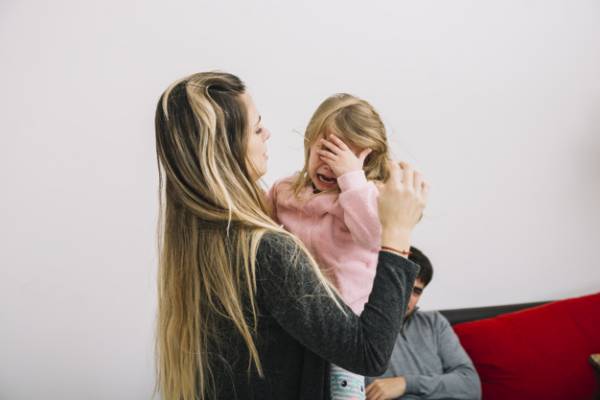 خروسک چیست وراه درمان بچم خروسک گرفته