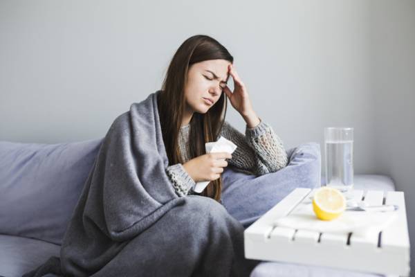 نخوردن صبحانه باعث لاغری میشود
