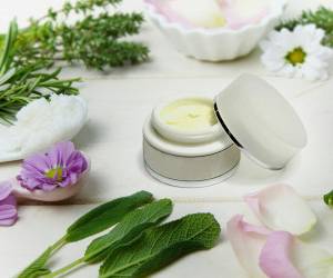 ژل لاغری گیاهی