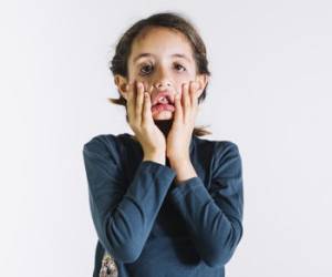 نشانه و علامت هشدار دهنده استرس و اضطراب کودکان