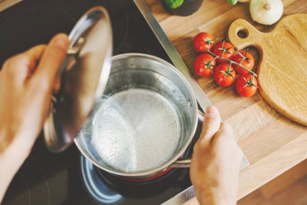 ترفندهای جالب خانگی برای آشپزی و خانه داری راحت