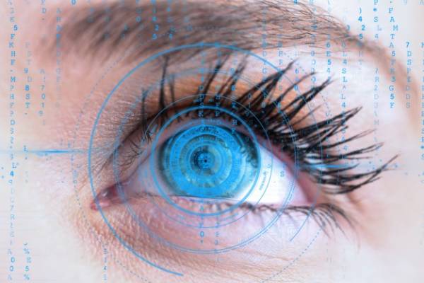 روش های آسان برای تقویت بینایی چشم در خانه 1