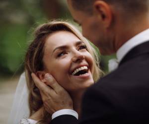 زبان بدن عاشقانه