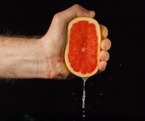 لاغری بدون افتادگی پوست
