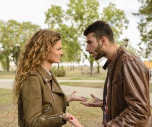 بعد از دعوا با همسر ، نحوه برخورد با همسر بعد از دعوا