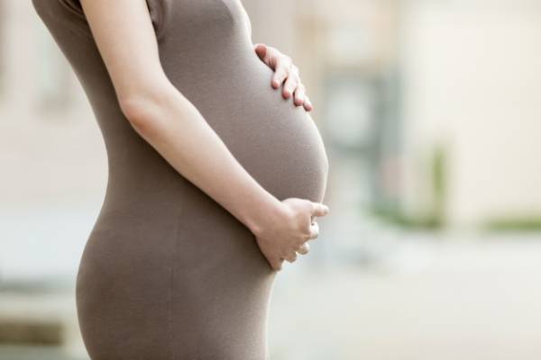 عفونت ادراری بارداری