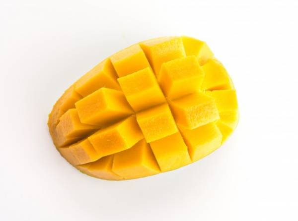 علاقه به انبه