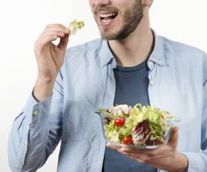 غذا برای کیسه صفرا
