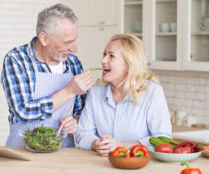 تغذیه افزایش میل جنسی