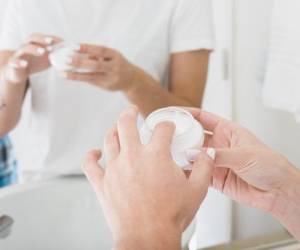 اثر ضدآفتاب بر پوست
