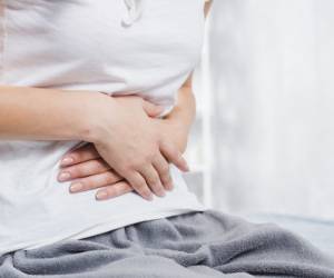 ضخیم شدن دیواره رحم