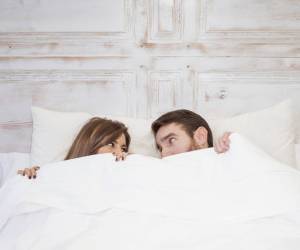 تاثیر رابطه زناشویی بر وزن