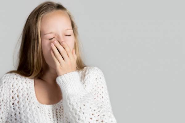 درمان بی خوابی