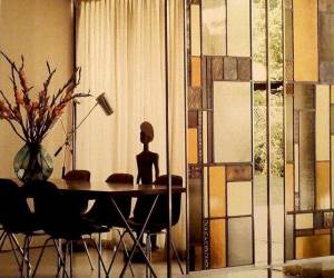 دیوارهای جدا کننده