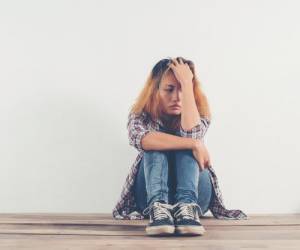 افسردگی بعد تعطیلات