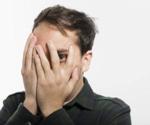 بیماری ذهنی