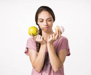 تغذیه تیروئید