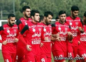گزارشگر ، محمد رجبی