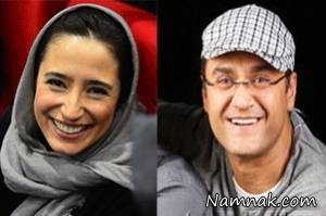 رامبد جوان ، نگار جواهریان