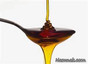 شیره خرما ، مصرف شیره