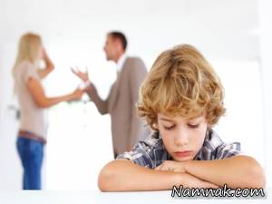 طلاق ، روابط زناشویی
