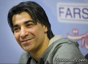وحید شمسایی ، تیپ متفاوت وحید شمسایی