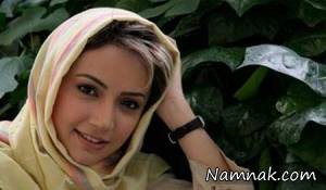 شبنم قلی خانی ، طلاق بازیگران