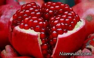 شب یلدا ، میوه