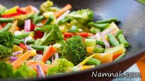 گیاهخواری ، طول عمر