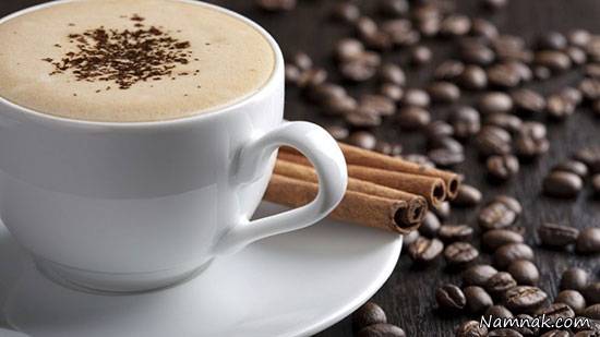 قهوه را صبح خیلی زود ننوشید قهوه