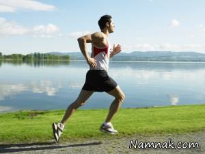 دویدن به حفظ سلامت مفاصل زانو کمک میکند