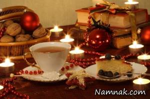 یلدا ، شب یلدا