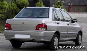 پراید و پژو 405 ، طرح جایگزینی