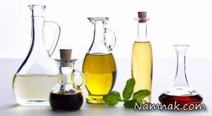 سرکه ، فواید درمانی سرکه