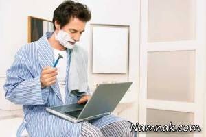 کارشیفتگی ، اعتیاد به کار