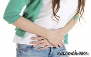 درد شکم در زنان هشدار کدام بیماری ها است ؟