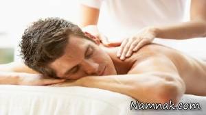ماساژور ، ماساژورهای جنس مخالف